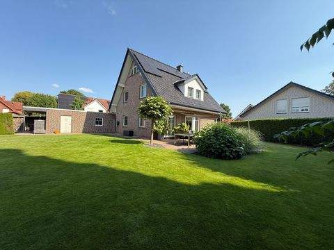 Versmold Häuser, Versmold Haus kaufen