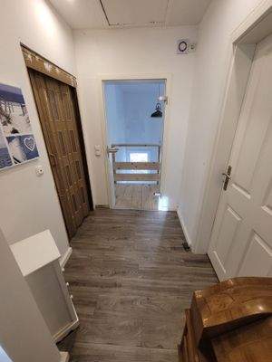 Flur / Eingangsbereich
