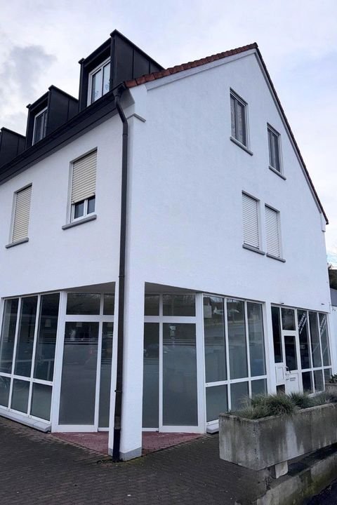 Schweinfurt Ladenlokale, Ladenflächen 