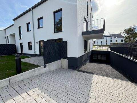 Dortmund Garage, Dortmund Stellplatz