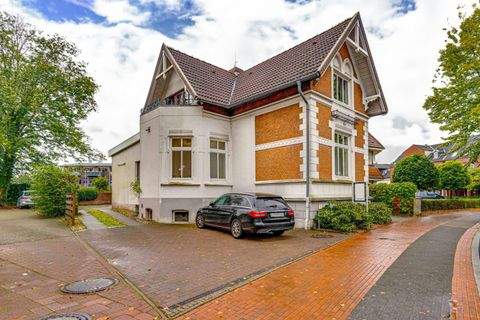 Itzehoe Häuser, Itzehoe Haus kaufen