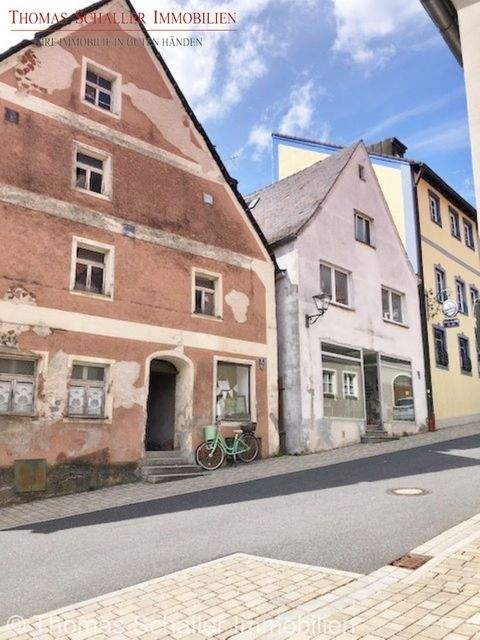 Velburg Häuser, Velburg Haus kaufen