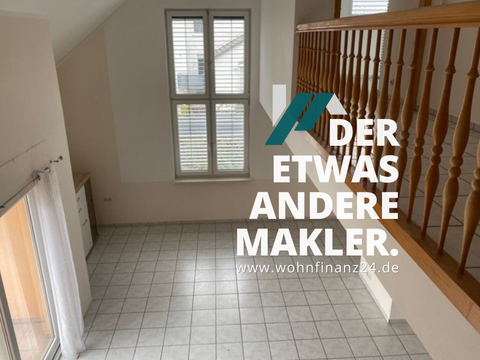 Groß-Gerau Wohnungen, Groß-Gerau Wohnung mieten