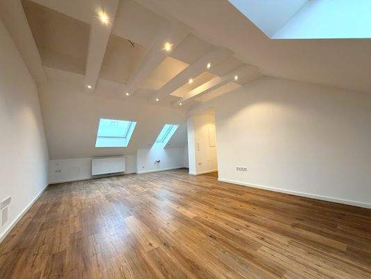 Wohnen / Essen / Schlafen