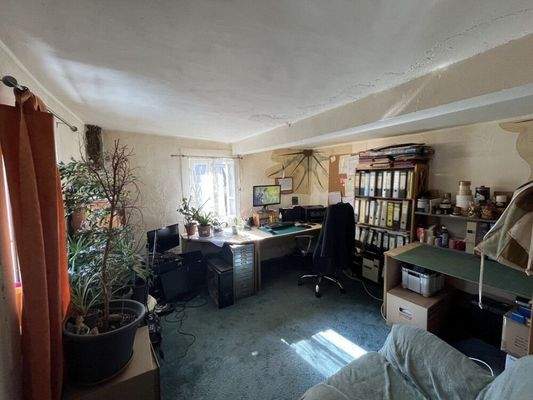 OG - Büro (Vorderhaus)