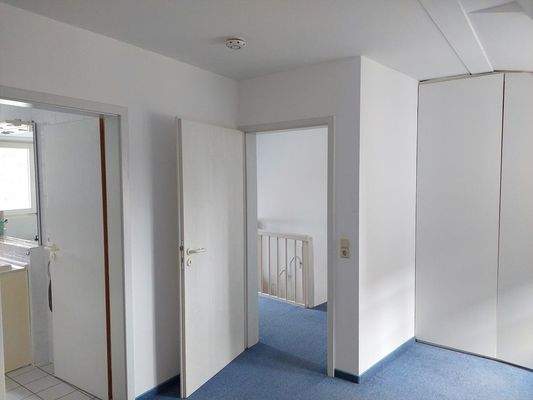 Schlafzimmer - Bad en suite