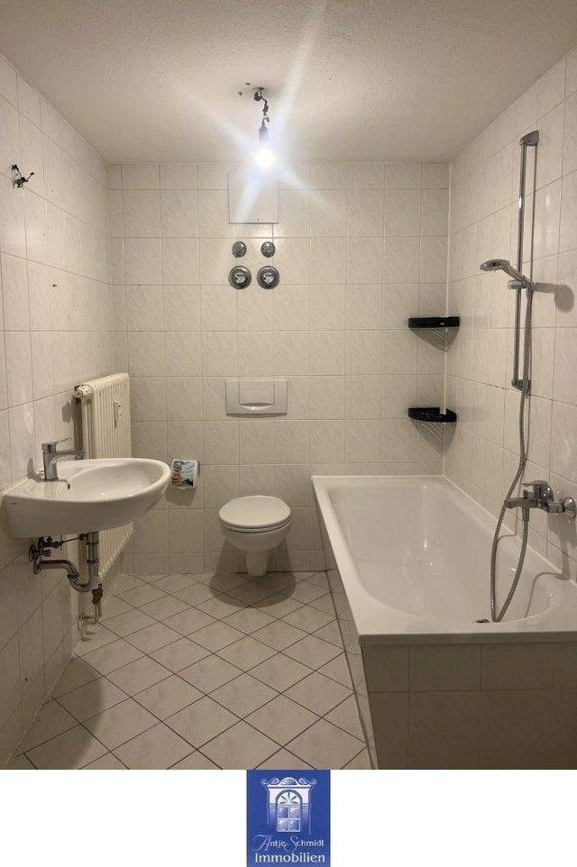 Individuelle Dachgeschosswohnung in der historischen Meißner Altstadt! - Photo 2