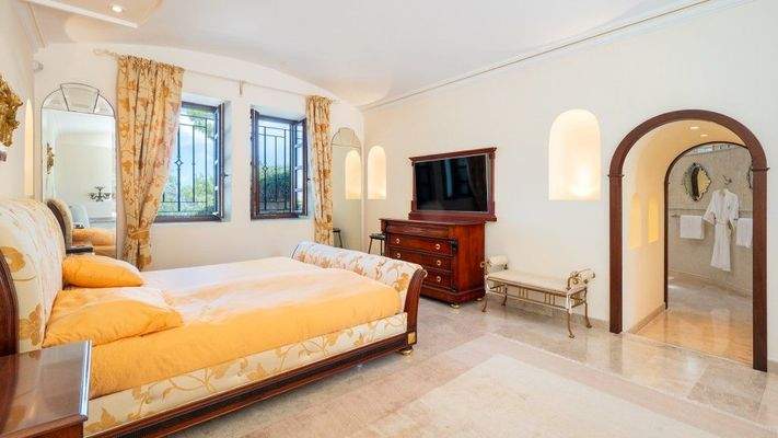 Alcudia Mallorca Villa zu verkaufen Schlafzimmer BHHS-BAL-1026