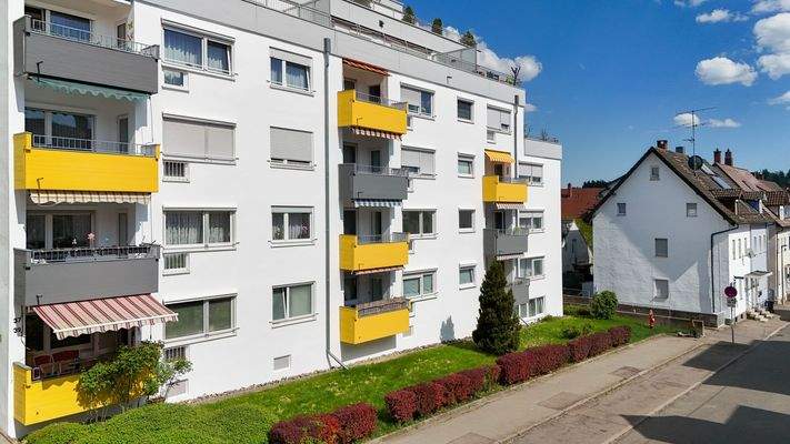 18 Außenansicht Gebäude Süd LR