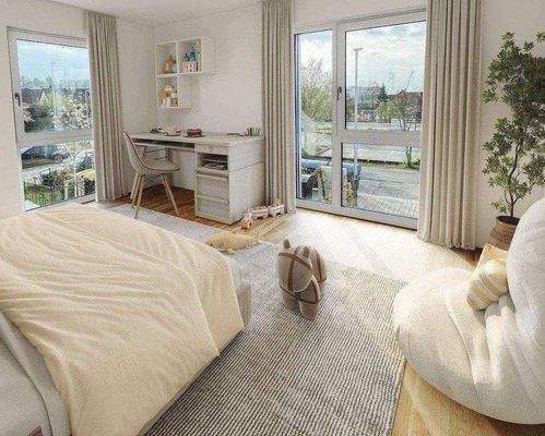 Beispiel Kinderzimmer