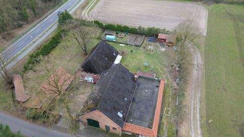 Kirchlinteln Häuser, Kirchlinteln Haus kaufen