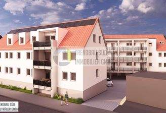 Ersingen_3D Ansicht -SO- v3