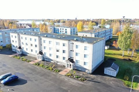 Tornio Wohnungen, Tornio Wohnung kaufen