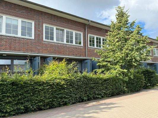 V1590 Frontansicht Wohnung