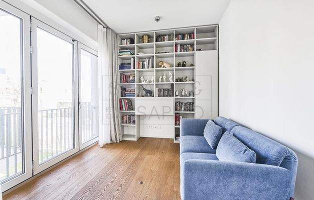 Gäste-Zimmer