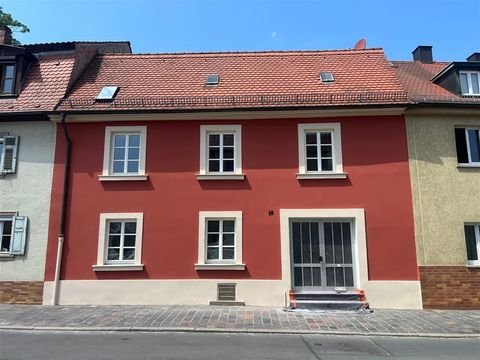 Bamberg Häuser, Bamberg Haus mieten 