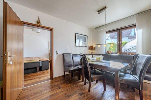 Zimmer 1 (Schlafzimmer)