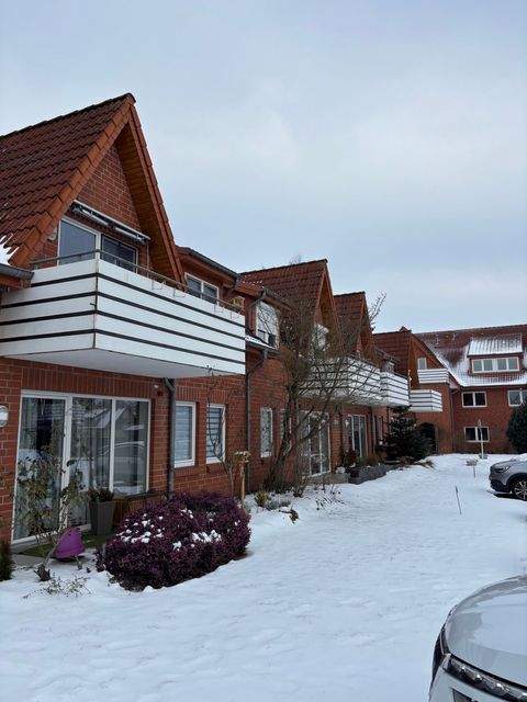 Stuhr Wohnungen, Stuhr Wohnung kaufen