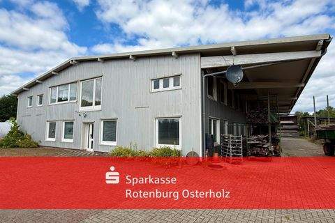 Tarmstedt Renditeobjekte, Mehrfamilienhäuser, Geschäftshäuser, Kapitalanlage