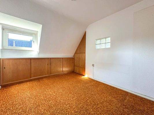 Zweites Kinderzimmer