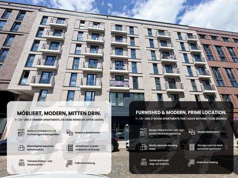 Hamburg Wohnungen, Hamburg Wohnung mieten