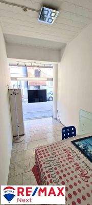 Raum 3 Geschäftslokal