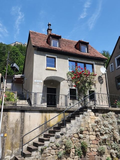 Königstein Häuser, Königstein Haus kaufen