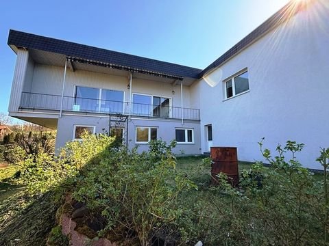 Niedenstein Häuser, Niedenstein Haus kaufen