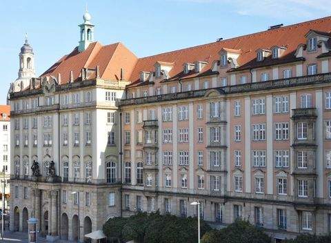 Dresden Wohnungen, Dresden Wohnung mieten