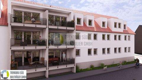 Erbach Wohnungen, Erbach Wohnung kaufen