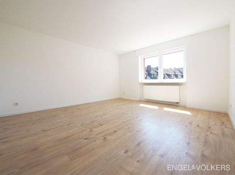 Saarbrücken Wohnungen, Saarbrücken Wohnung mieten