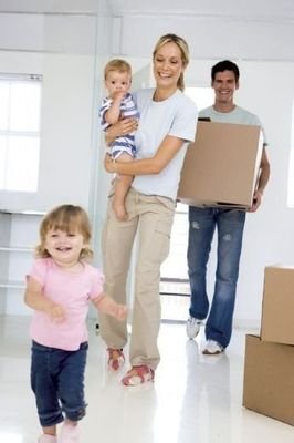 Freude für die ganze Familie