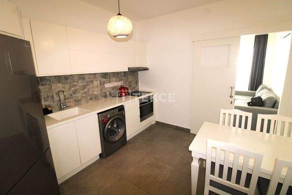 Stylish Furnished Apartments in North Cyprus Gaziveren