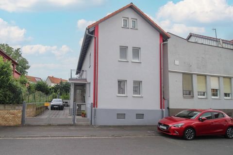 Wölfersheim Häuser, Wölfersheim Haus kaufen