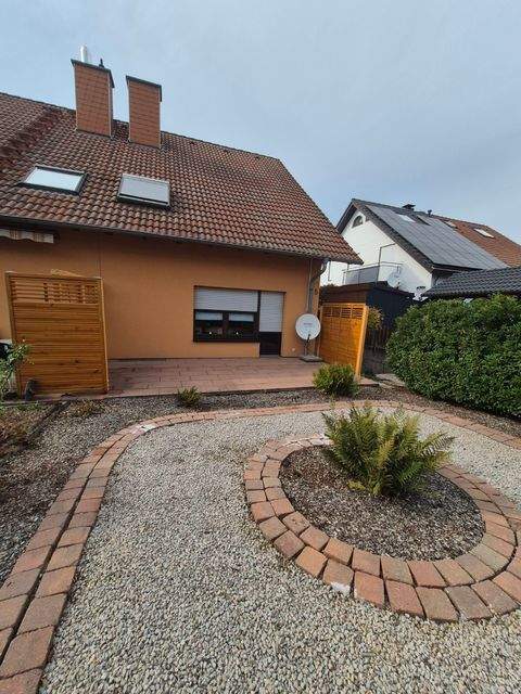 Karlsbad Häuser, Karlsbad Haus kaufen