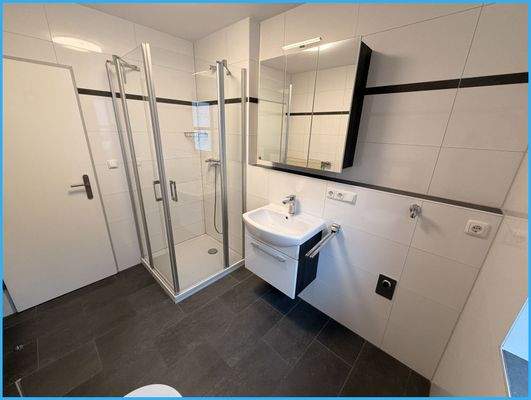 Waschmaschinen-Anschluss