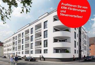 Visualisierung Außenansicht