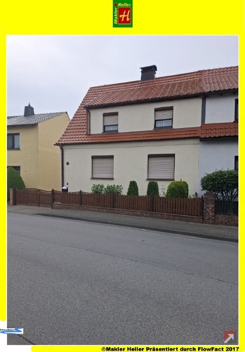 Röderland/ OT Prösen Häuser, Röderland/ OT Prösen Haus kaufen