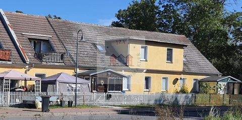 Letschin-Voßberg Häuser, Letschin-Voßberg Haus kaufen