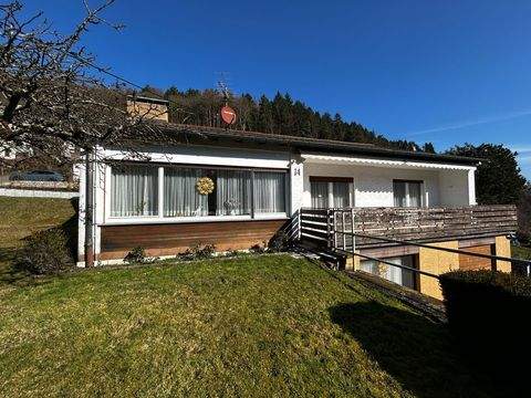 Wilhelmsfeld Häuser, Wilhelmsfeld Haus kaufen