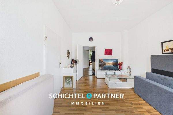 S&P | Whg. 2 Wohnzimmer