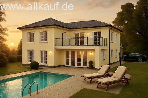 Moosthenning Häuser, Moosthenning Haus kaufen