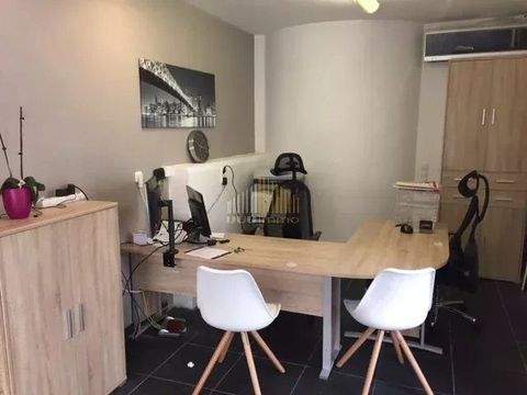 Echternach Büros, Büroräume, Büroflächen 