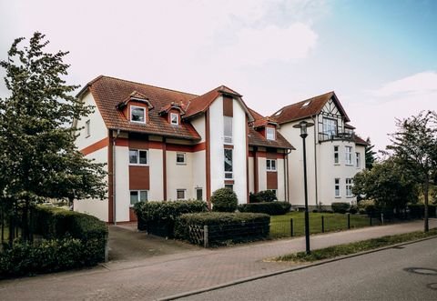 Kühlungsborn Wohnungen, Kühlungsborn Wohnung kaufen