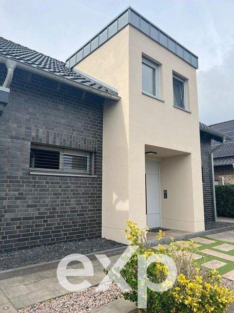 Goch / Hommersum Häuser, Goch / Hommersum Haus kaufen