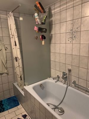 Bad rechts