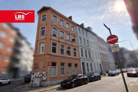 Aachen Häuser, Aachen Haus kaufen