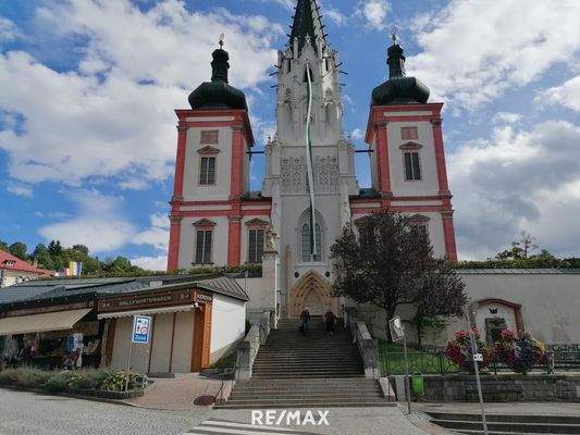 04 Basilika Mariazell
