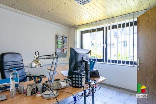 EG Büro 1