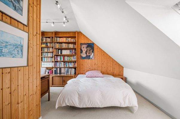 Kinder- oder Gästezimmer